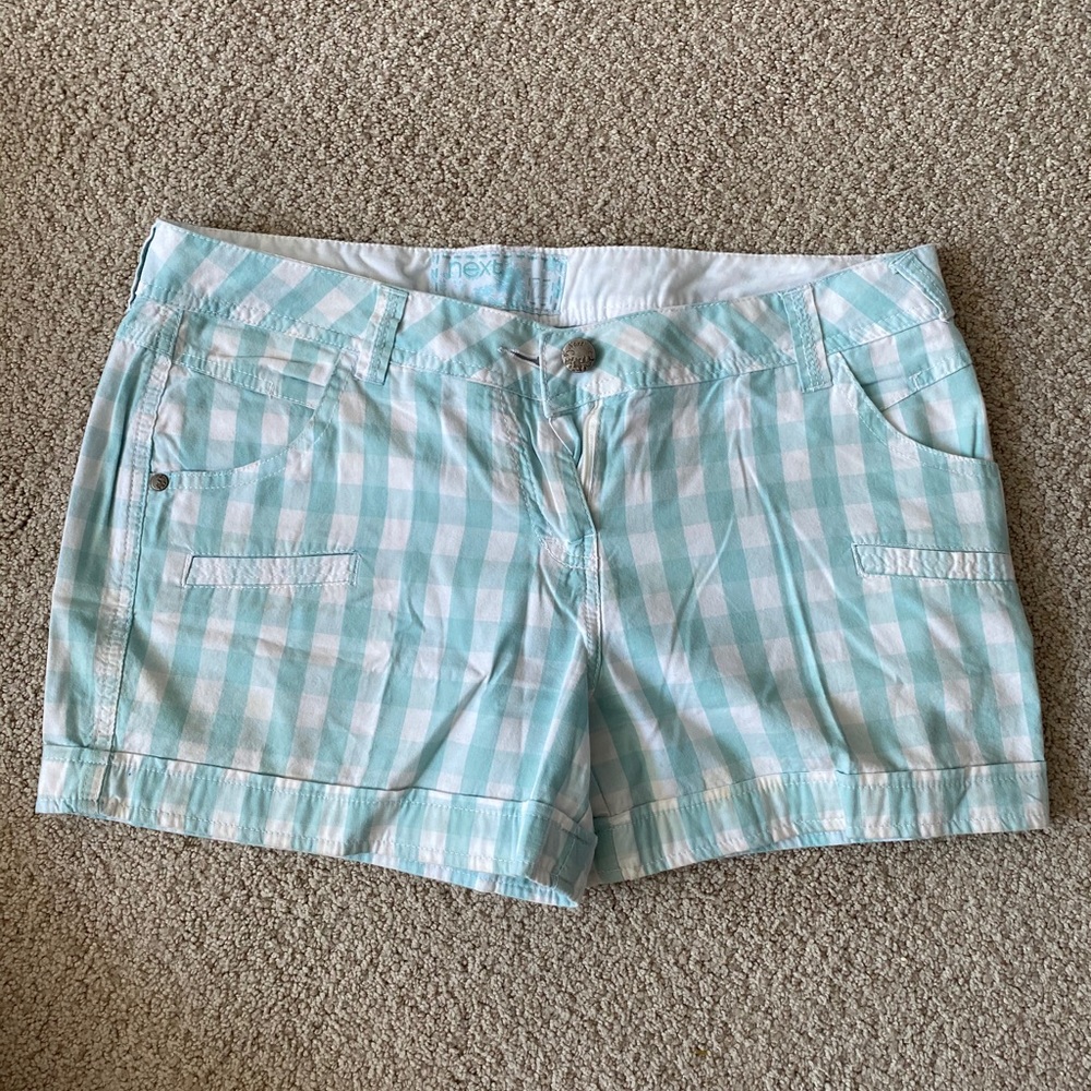 SOLD- Short Shorts